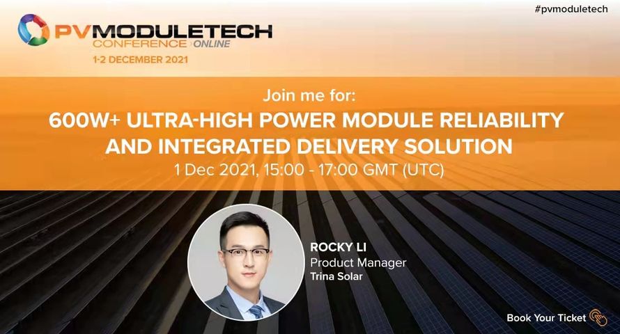 600W+ ultra-high power module reliability and integrated delivery solution”?