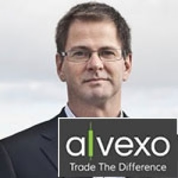 Alvexo – Trading in Volatile Markets￼