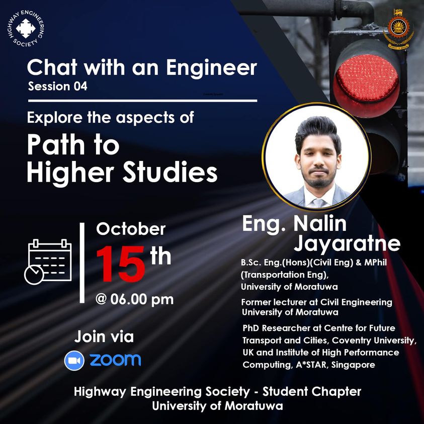 Explore the Path to Higher Studies