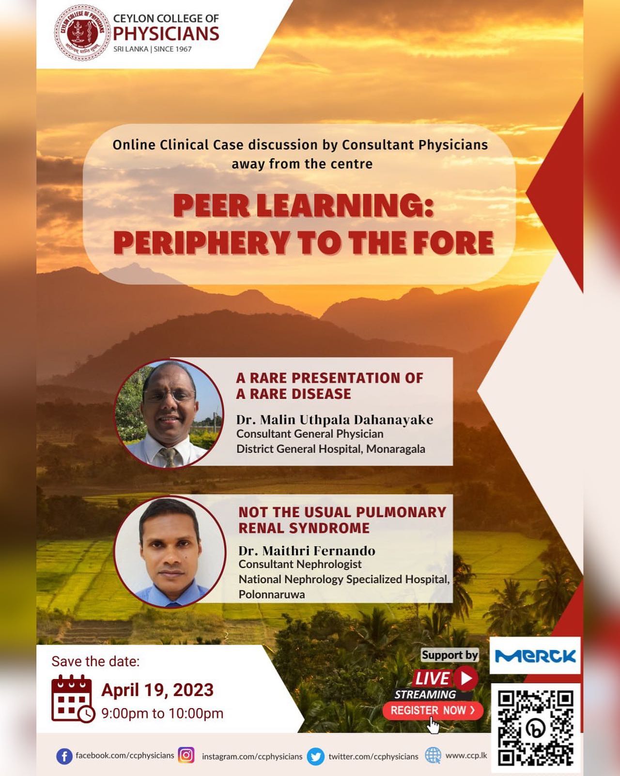 Peer Learning: Periphery to the Fore